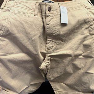 NWT American Eagle Outfiters Extreme Flex shorts